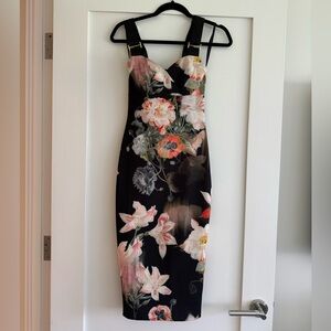 Ted Baker Dress